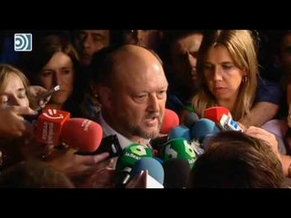 Antonio Pradas da por ejecutado a Sánchez
