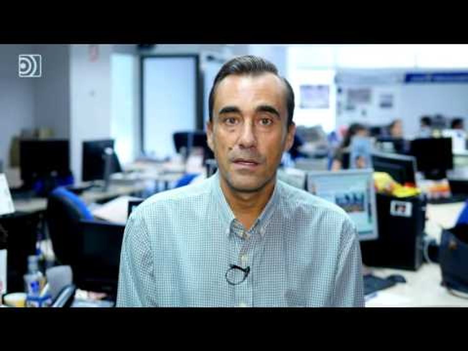 Rita Maestre defiende a los suyos, los delincuentes