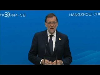 Rajoy asegura que no sabe nada sobre el nombramiento de Soria