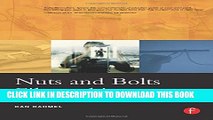[PDF] Nuts and Bolts Filmmaking: Practical Techniques for the Guerilla Filmmaker Full Colection
