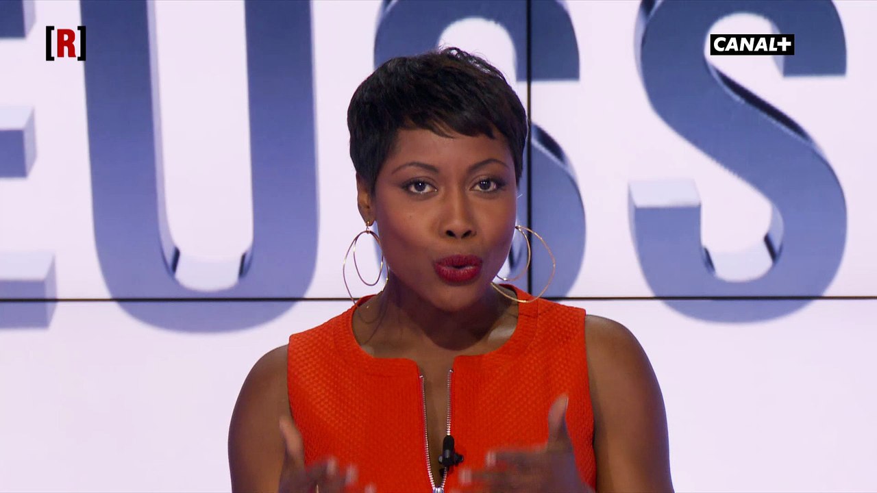 RÉUSSITE d'octobre : l'invité Samir Abdelkrim