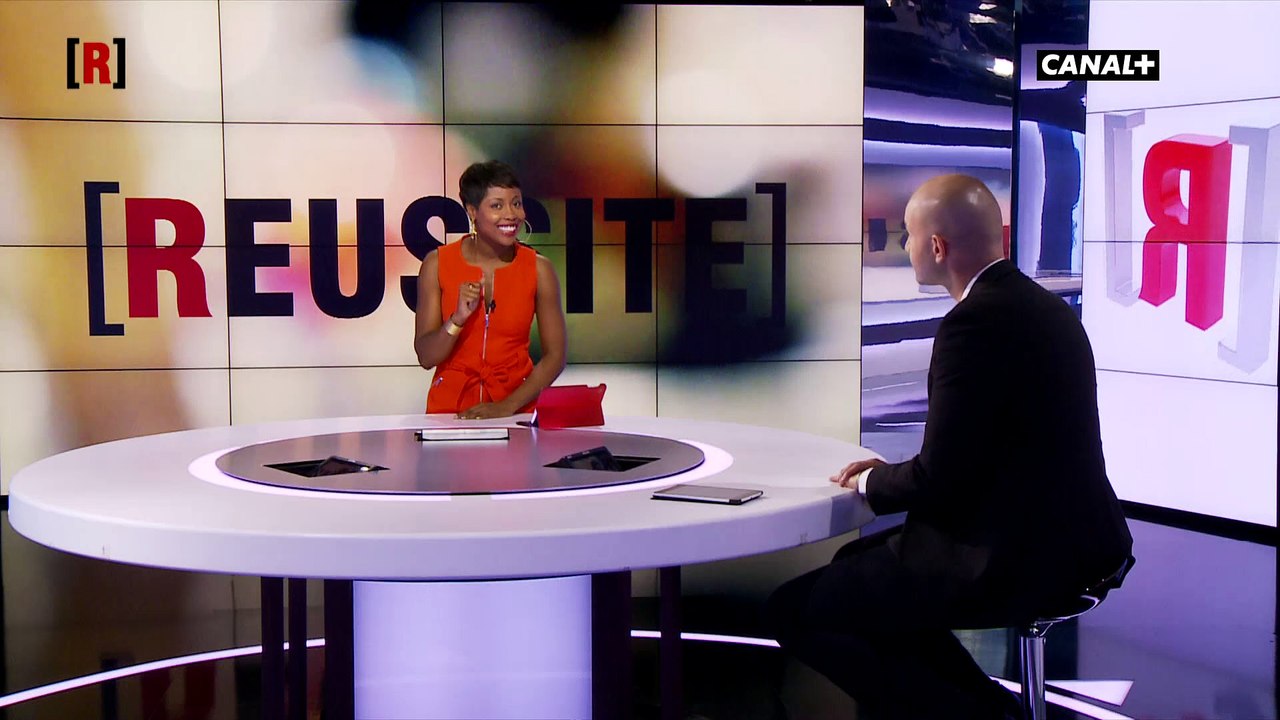 RÉUSSITE d'octobre : la question internet