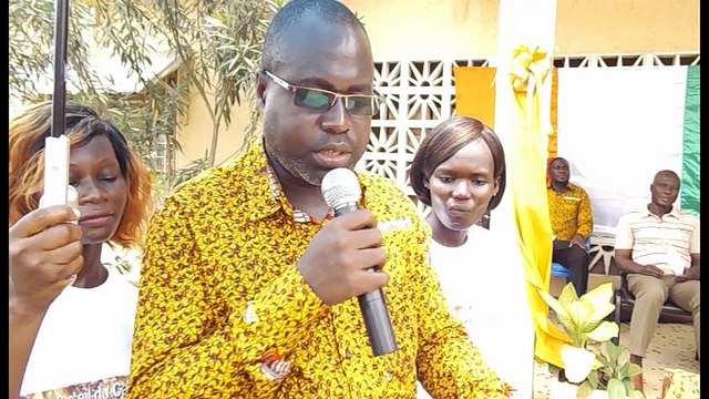 Côte d'Ivoire: Journée nationale du cacao et du chocolat célébrée à Soubrén