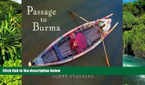 Big Deals  Passage to Burma  Best Seller Books Most Wanted