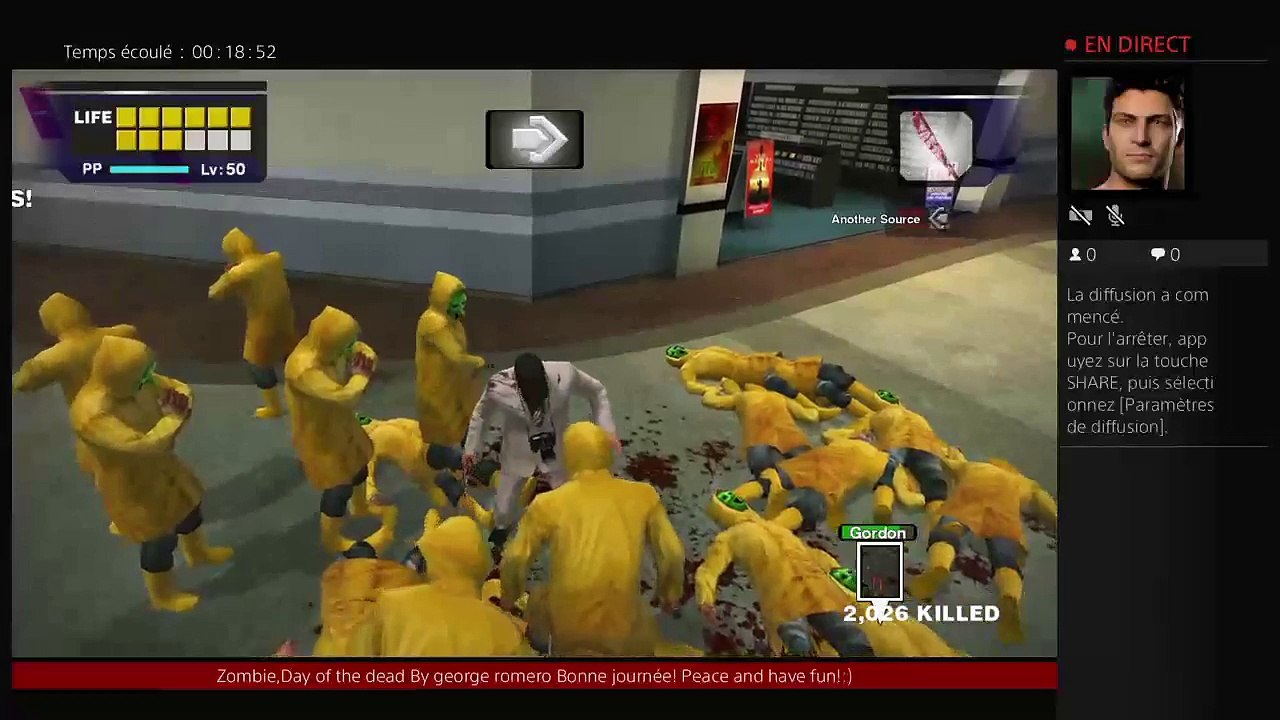 Diffusion PS4 en direct de johnmclane1401 (123)