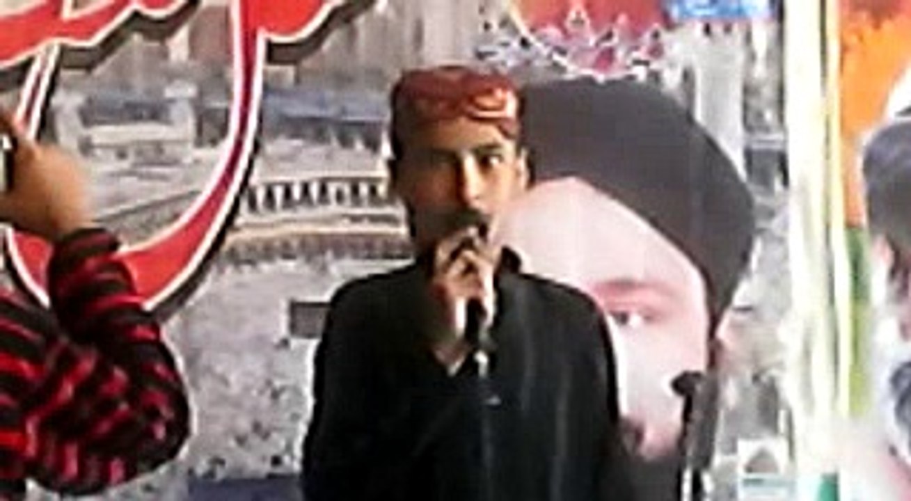 Dewany Jo v Mangdy Ny MereSarkar Dndy Ny  Mahana Allah Tawakal mehfile naat