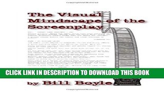 [PDF] The Visual Mindscape of the Screenplay Full Online