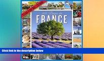 Big Deals  365 Days in France Picture-A-Day Wall Calendar 2016  Best Seller Books Best Seller