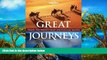 Big Deals  Lonely Planet Great Journeys  Best Seller Books Most Wanted
