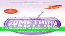 [PDF] Something Startling Happens: The 120 Story Beats Every Writer Needs to Know Full Online