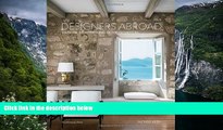 Big Deals  Designers Abroad: Inside the Vacation Homes of Top Decorators  Best Seller Books Best