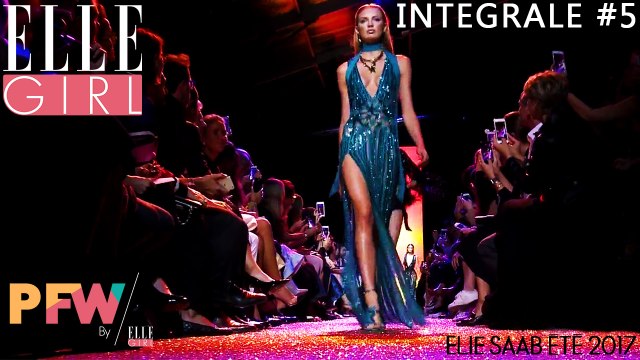 Paris Fashion Week By ELLE Girl I Intégrale #5 en exclusivité sur ELLE Girl