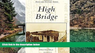 Big Deals  High Bridge (Postcard History)  Free Full Read Most Wanted