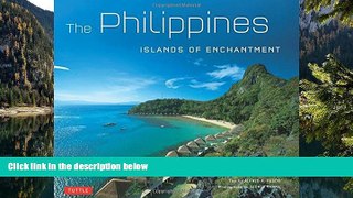 Big Deals  Philippines: Islands of Enchantment  Best Seller Books Best Seller