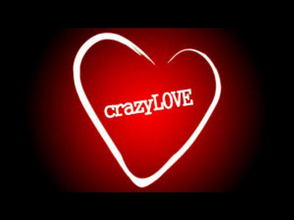 5T - Crazy love