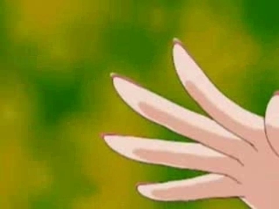 transformation de zoey / Ichigo