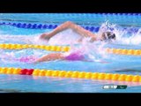 Swimming | Men's 100m Freestyle S6 heat 2 | Rio 2016 Paralympic Games