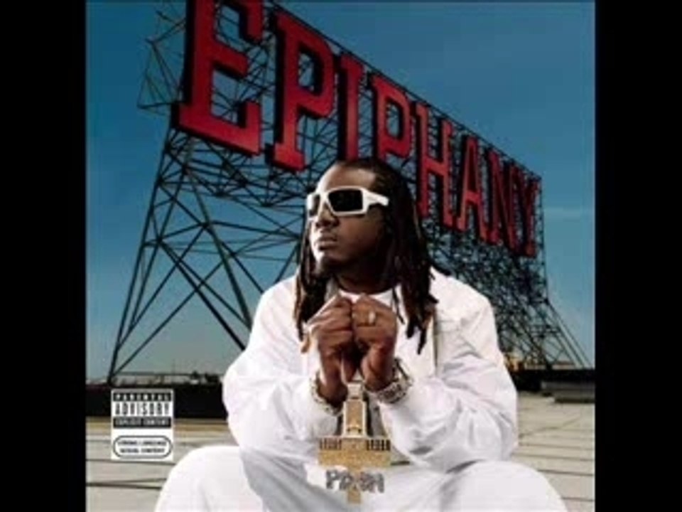 T-Pain - Right Hand