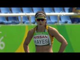 Athletics | Women's 400m - T13 Final  | Rio 2016 Paralympic Games