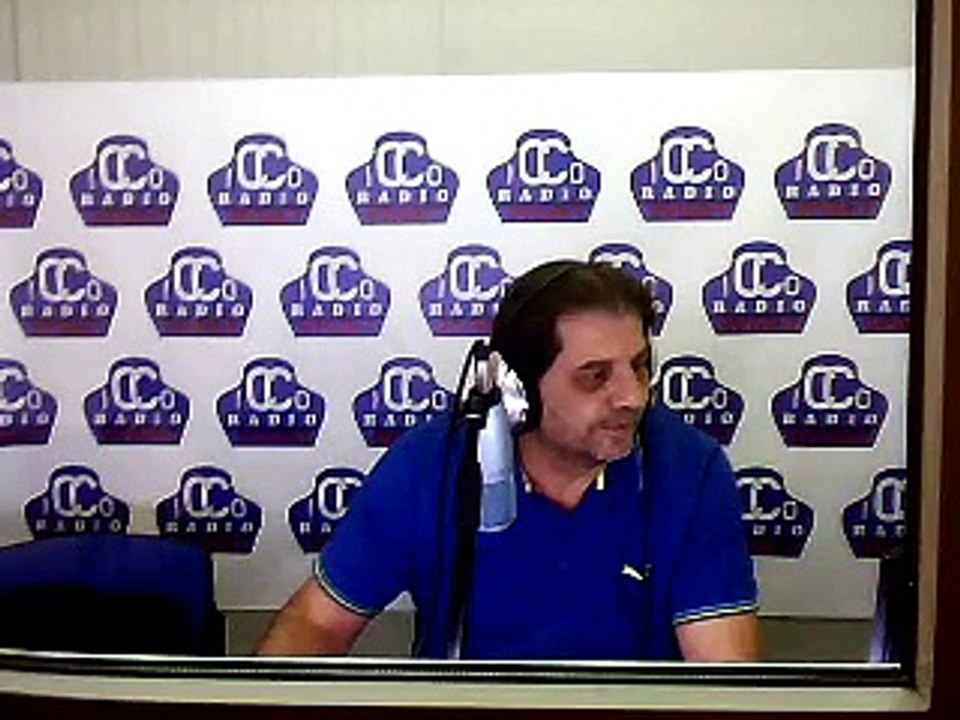 FUTSAL LIVE 04-10-16