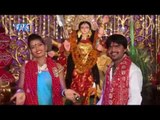 फूलपुर में लागल सच्चा दरबार | Sajal Pandal Mai Ke | Deepak Diwana & Arvind | Bhojpuri Devi Geet