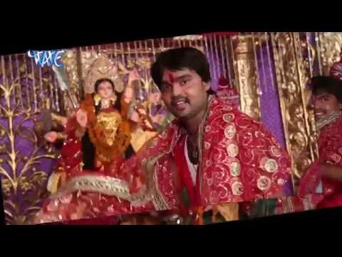 ओढ़ के ललकि चुनरिया ऐ मईया | Sajal Pandal Mai Ke | Deepak Diwana & Arvind Akela | Bhojpuri Devi Geet