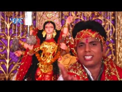 बोली ऐ देवर जी जैकारा | Gunjata Jaikara Mai Ke | Rahul Pathak & Niraj Shukla | Bhojpuri Devi Geet