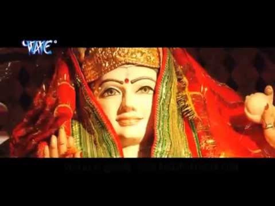 पुरवे सीवनवान | Cham Cham Chamkela Chunariya | Lallu Lal & Shankar Dyal | Bhojpuri Devi Geet 2016