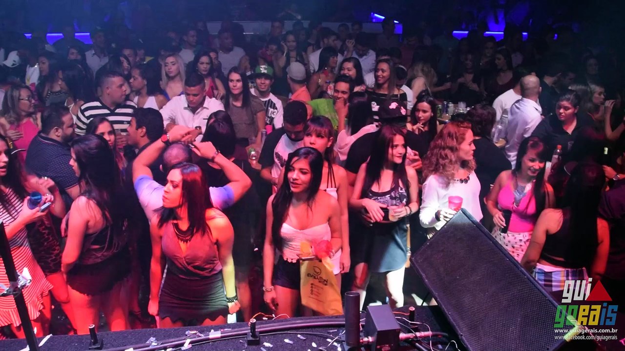 Baile do Piu - Monalisa (GV ) - 20 AGO 2016