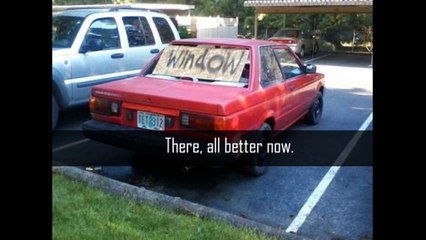 15 Rednecks Ruling The Road