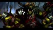 09.Battlefleet Gothic Armada Orks Official HD trailer - PC.mp4