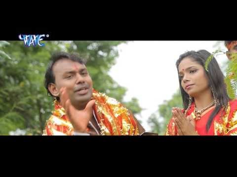 होला जय जयकार माई के | Cham Cham Chamkela Chunariya | Lallu Lal & Shankar Dyal | Bhojpuri Devi Geet