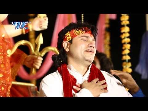 तोहर बालक हु मईया | Maiya Bhul Chuk Maaf Kariha | Pichul Premi | Bhojpuri Devi Geet