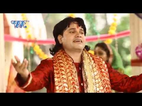 हरदम पूजी चरण तोर हिया | Maiya Bhul Chuk Maaf Kariha | Pichul Premi | Bhojpuri Devi Geet