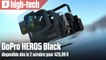 Présentation de la GoPro HERO 5 Black