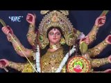 झूम झूम झुलेली मईया हो | Sajal Pandal Mai Ke | Deepak Diwana & Arvind Akela | Bhojpuri Devi Geet