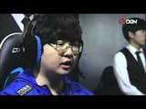 《LOL》2016 LCK 春季賽 國語 W10D2 LongzhuGaming vs CJ ENTUS  Game 3