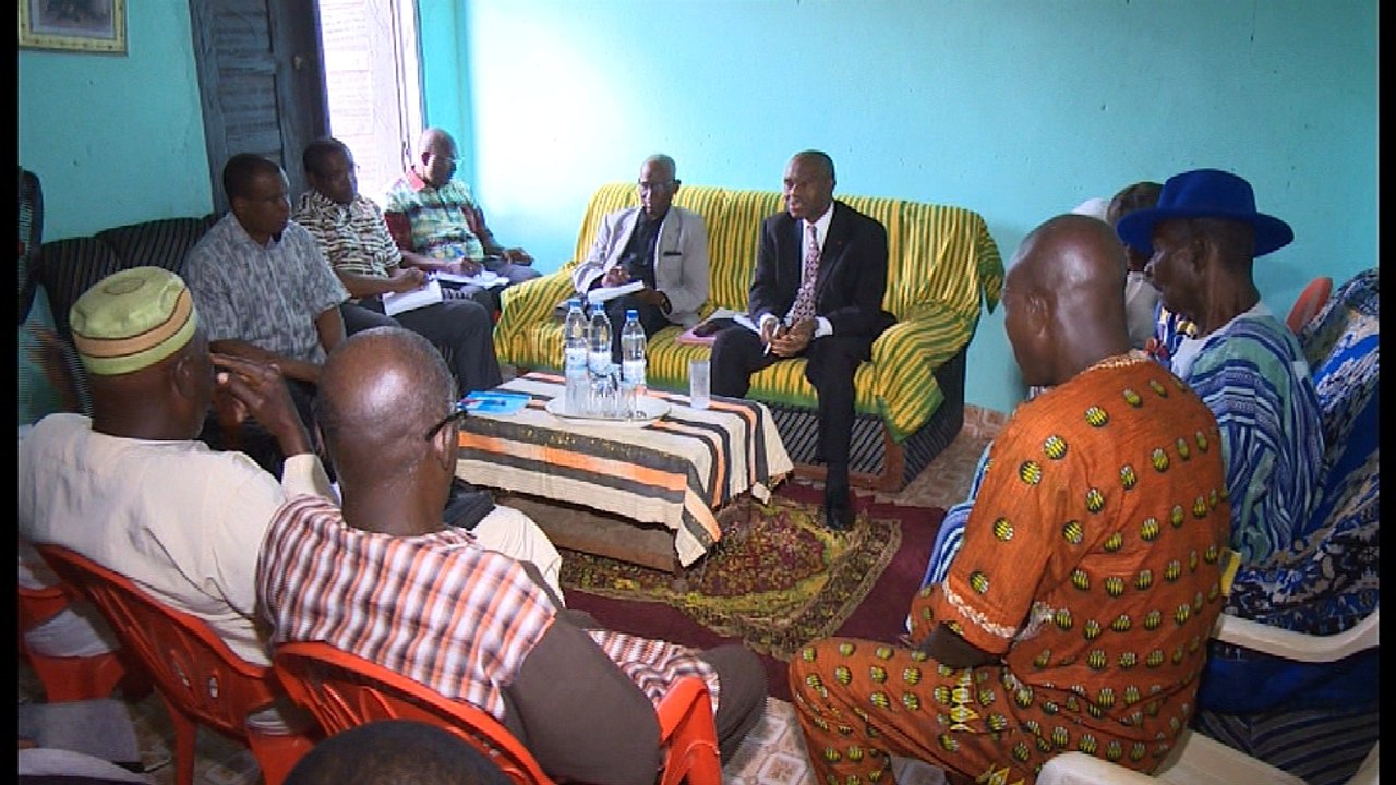 Côte d'Ivoire/Cohésion sociale: Les populations engagés à la paix à Bouna