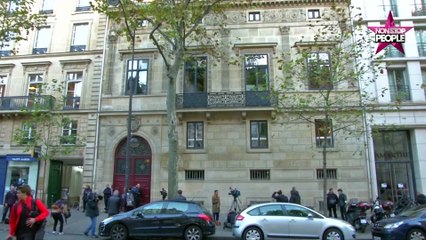 Kim Kardashian effondrée après son braquage, "elle fond en larmes toutes les minutes" (vidéo)