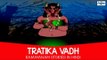 Tratika Vadh In Ramayan (Hindi) | Ramayana Story for Kids | Hindi Kahaniyan For Children