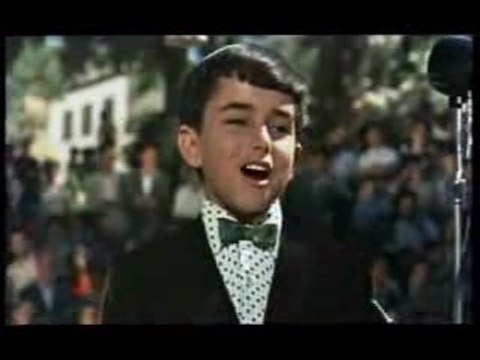 Joselito - La Luz de tus Ojos