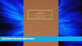 complete  The Law Glossary: Being a Selection of the Greek, Latin, Saxon, French, Norman   Italian