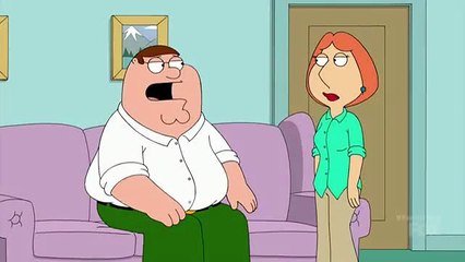 Family Guy Spoofs Jay Z And Solange Knowles Elevator Incident From 2016