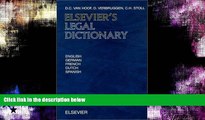 read here  Elsevier s Legal Dictionary: In English, German, French, Dutch and Spanish