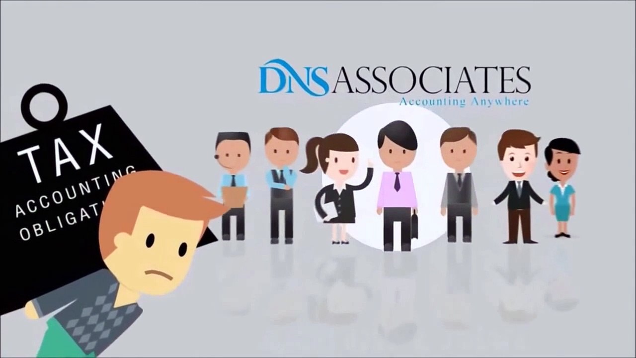 HMRC Tax Return service – DNS Accountants