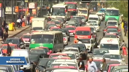 'Hava Kirliliği Alzheimer’ı Tetikliyor'