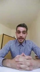 Casting Chroniqueur Non Stop People : ANTHONY GUBANTI