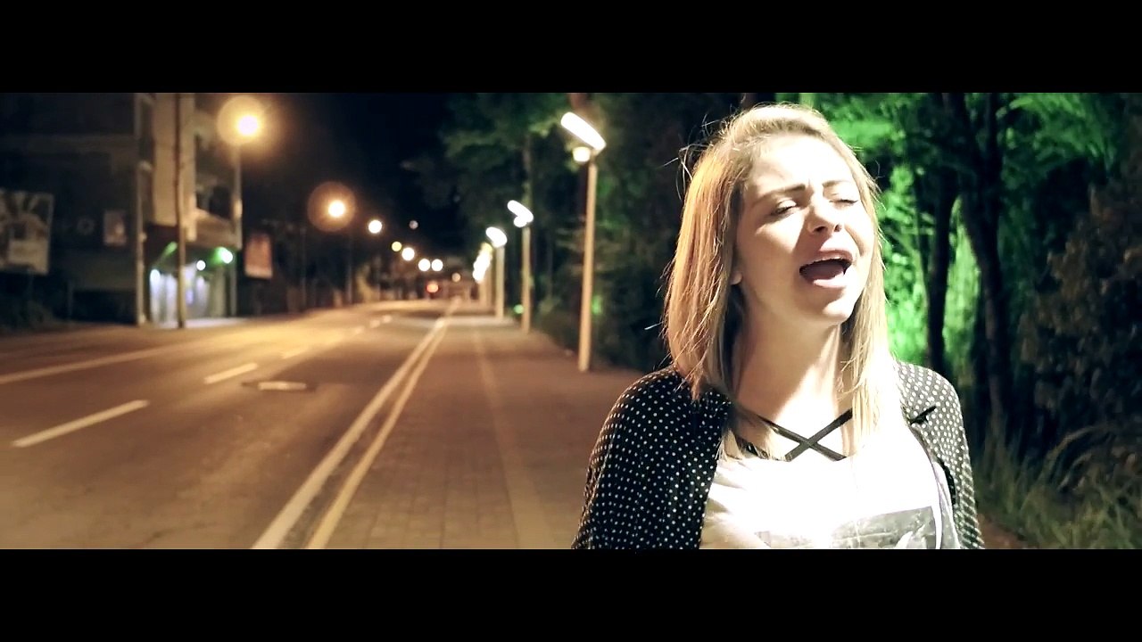 Pandas Acustico - Mercedes Bens Janis Joplin acapella cover