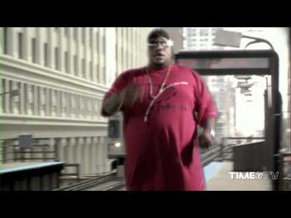 Ron Carroll - Walking Down The Street (The N... Song)