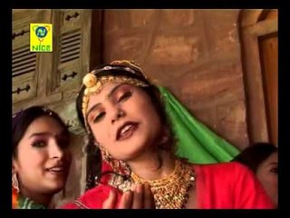 Banni Kumkumiyo Suhag - Baana A.C. Lagwa Do - Rajasthani Folk Songs